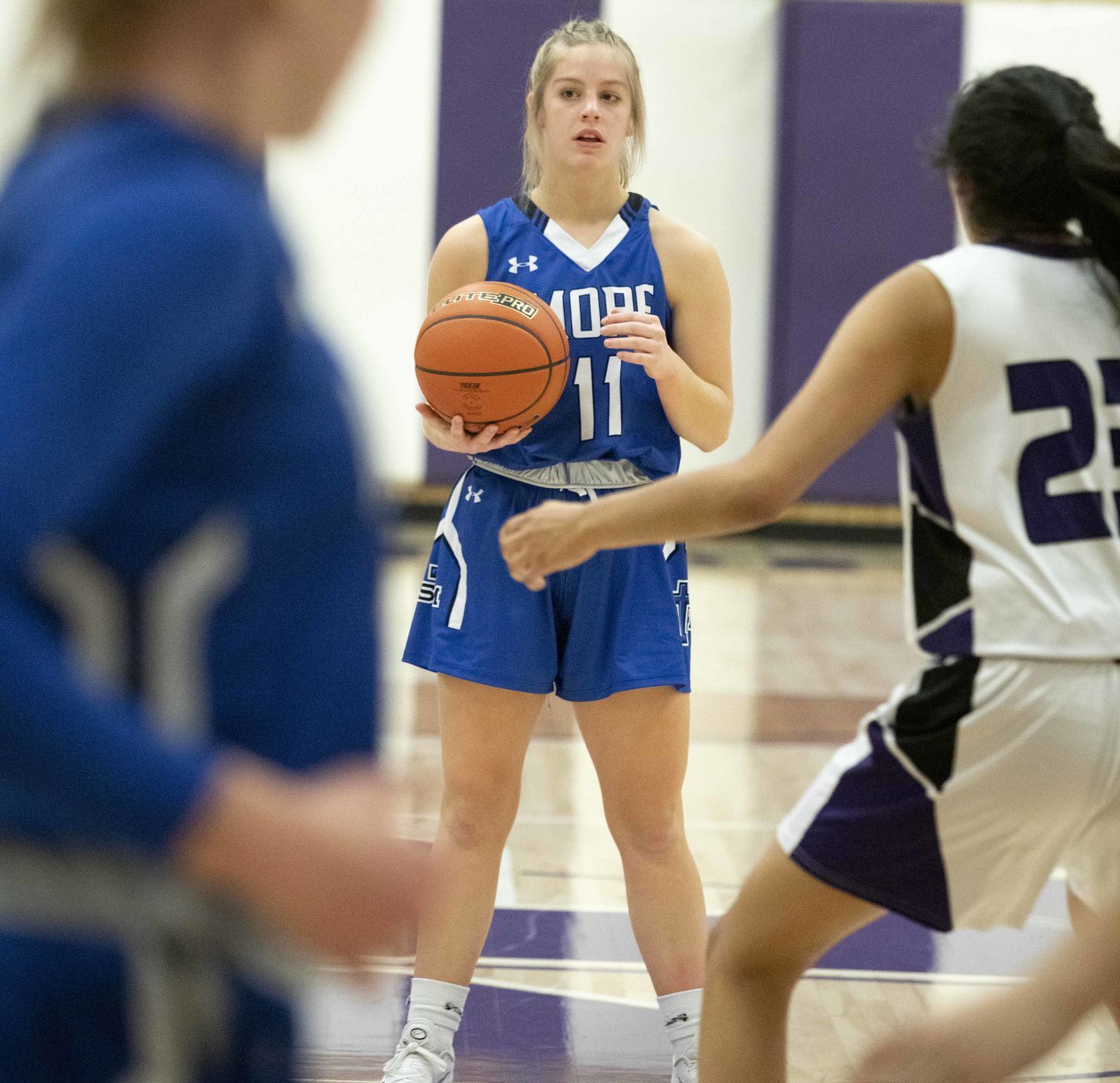 Belle Fourche vs STM